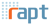Rapt Logotype