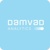 DAMVAD Analytics Logotype