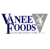 Vanee Foods Company Logotype