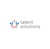 Talent Solution Logotype