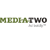 Media Two Interactive Logotype