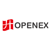 Openex Metal Processing Logotype
