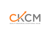 CKCM, Inc. Logotype