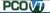 Precision Composites of Vermont Logotype