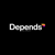 Depends SEO agency Logotype