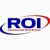 ROI Commercial Real Estate Logotype