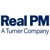 Real PM Logotype