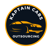 Kaptain Cabs Logotype