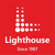 Lighthouse Info Systems Pvt Ltd Logotype