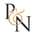 Perantinides & Nolan Co., L.P.A Logotype