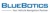 BlueBotics Logotype
