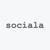 Sociala Marketing Inmobiliario Logotype