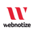 Webnotize Logotype