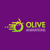 Olive Animations Logotype