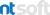 NTSOFT Logotype