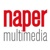 Naper Multimedia Logotype