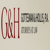 Gottesman and Hollis Logotype
