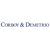 Corboy & Demetrio, P.C. Logotype