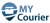 MYcourier Inc Logotype