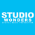Studio wonders Logotype