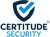 Certitude Security® Logotype