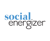 Social Energizer Logotype