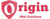 Origin Web Solutions Logotype