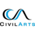 CivilArts Logotype