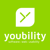 Youbility Software Logotype