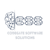 Codegate Software Solutions Logotype