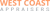 West Coast Appraisers Logotype