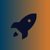 Blue Amber Digital Logotype