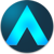 Alcott WebSpace Logotype