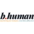 B.Human Logotype