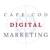 Cape Cod Digital Marketing Logotype