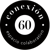 Conexión60 Logotype