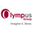 Olympus Group Logotype
