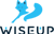 WiseUp Logotype