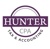 Hunter CPA Group P.C. Logotype