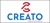 Creato Software Logotype