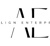 Align Enterprises LLC. Logotype