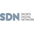 Sports Digital Network Logotype