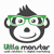 Little Monster Logotype