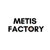 MetisFactory Logotype