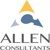 Allen Consultants Logotype