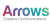Arrows Creative Communications Logotype