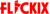 FLICKIX Logotype