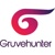 Gruvehunter Logotype
