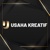 USAHA KREATIF Logotype