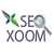 SEO XOOM Logotype